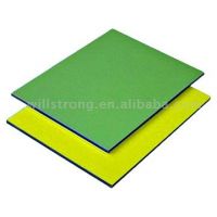 Sell  "Willstrong" Aluminum composite panels