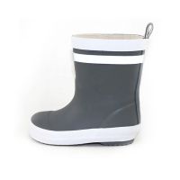 2019 Hot rain boots Children Kids rubber rain boots waterproof rain shoes