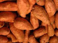 Sweet Potatoes