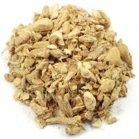 Dried Ginger