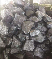 High Quality High / Middle / Low Carbon Ferro Manganese FeMn75% Min