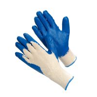 EXAM NITRILE GLOVES