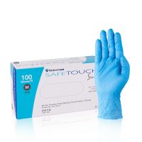 BEST DISPOSABLE GLOVE - MEDICAL NITRILE GLOVES