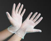 BIODEGRADABLE DISPOSABLE NITRILE GLOVES