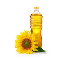 TOP QUALITY REFINED SUNFLOWER OIL