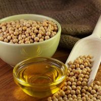 SOYBEAN OIL, SOYA BEANS OIL CRUDE AND REFINED SOY BEANS OIL COOKING OILS 100% QUALITY