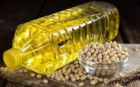 Soybean Oil