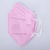 N95 dust mask/partricular respiratory face mask