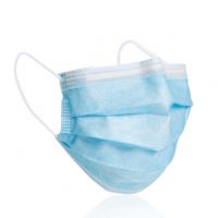 Protective Medical Anti-Virus Disposable N95 Face Mask