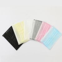 Medical Nonwoven Disposable Face Mask