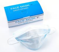 Xiantao Macwell Anti-Dust Anti-Fog Anti Pollution Medical Surgical Disposable Dust Face Mask