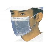 Medical Protective Anti Dust Activated Carbon Face Mask