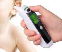 IN-G161 Digital infrared baby ear body thermometer