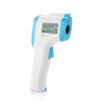 Non Contact Digital Body Fever Temperature Baby Wireless Thermometer