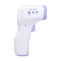 hot selling 2 modes body/surface forehead digital thermometer body fever thermometer