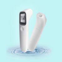 AVICHE Mini LCD Digital Body Thermometer Medical Electronic Thermometer