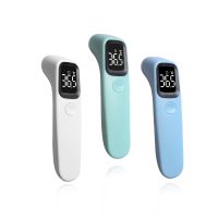 ALICN Safety harmless medical clinical infrarrojo termometro digital infrared non contact baby infrared body thermometer