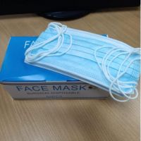 3 Ply Face Mask Surgical Face Mask