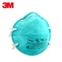 Disposable Surgical Face Mask (3 Ply)