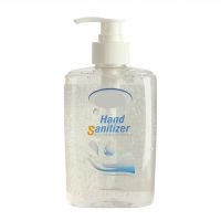 Good Price hand gel sanitizer waterless coronavirus