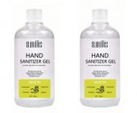 75% Alcohol Hand Sanitizers Factory Supply Hand Gel Sanitizer