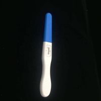 medical rapid diagnostic test kit HCG pregnancy testing kit