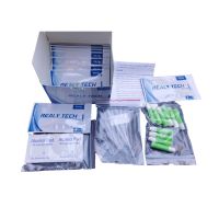 H-FABP Quantitative Diagnostic Kit/Rapid Test Kits/Cardiac Markers Rapid Test Kit