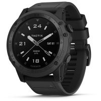 Garmin Tactix Charlie Multifunction GPS Watch with Tactical Feature
