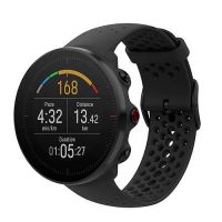 Polar Vantage M GPS Watch w/ Precision Prime, Black Medium/Large