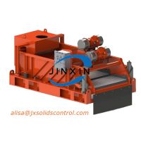 Sell Drilling Fluid Solid Control Linear Motion Shale Shaker