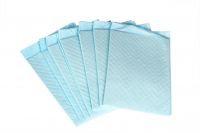 Bed pads, nursing pads