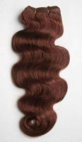 Sell human hair extension