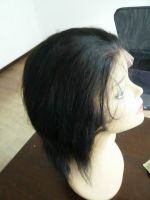 Sell stock lace wigs