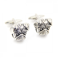 Dog Cufflink