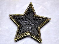 Star Candle Holder-06