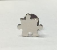 Puzzle Cufflink