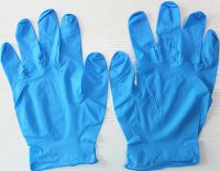 Nitrite gloves