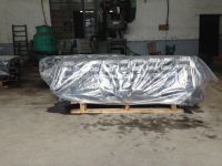 Sell Waste paper baler chain