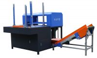 EPE Waste Automatic Removing Machine