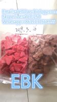 High purity  ebk high quality and best price