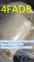 High  purity 4f-adb high  quality and best price