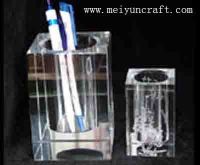 Sell crystal penholder