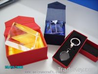 Sell crystal key chain