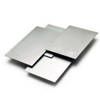 Tungsten sheets, plates