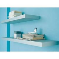 Sell White Wall Shelf