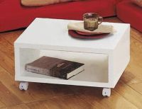 Sell White Coffee Table