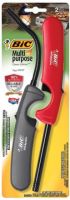 BIC Multi-Purpose Classic Edition Lighter & Flex Wand Lighter, 2-Pack