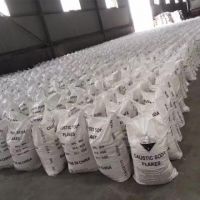 Caustic Soda 99%