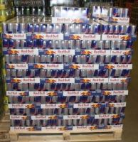 BUY RED BULL ENERGY DRINK 250ML X 24 CANS WHOLESALE