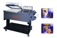 Sell XLB-S Sealing & Shrink Packaging Machine